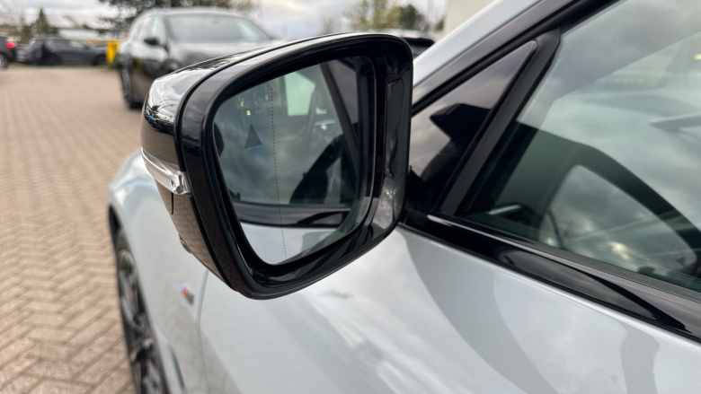 BMW i4 400kW M50 83.9kWh 5dr Auto Electric Hatchback